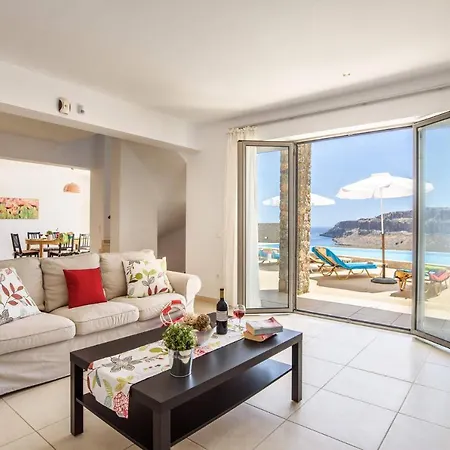 Villa Villa Anastasia Lindos Líndos