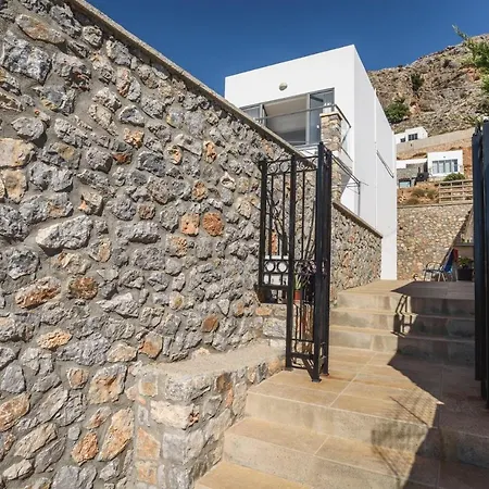 Villa Anastasia Lindos *