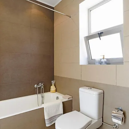 Villa Anastasia Lindos * لينثوس