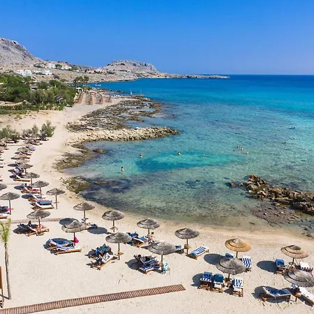 Villa Anastasia Lindos لينثوس