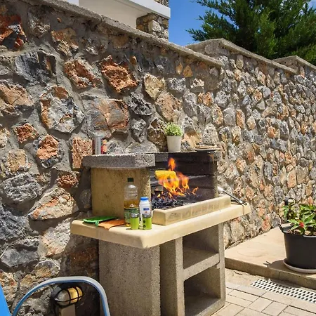 Βίλα Villa Anastasia Lindos *