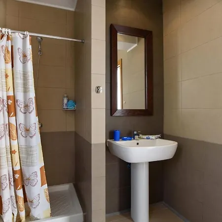 Villa Anastasia Lindos * Λίνδος